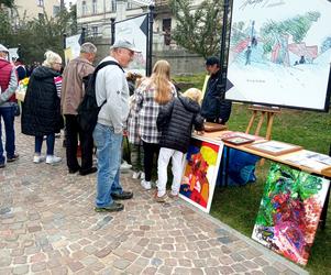 Przegląd Organizacji Pozarządowych z Grudziądza