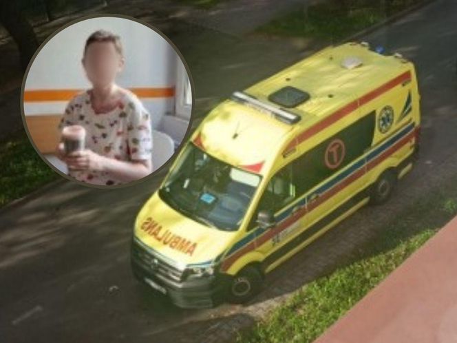 Mirella ze Świętochłowic była przetrzymywana?