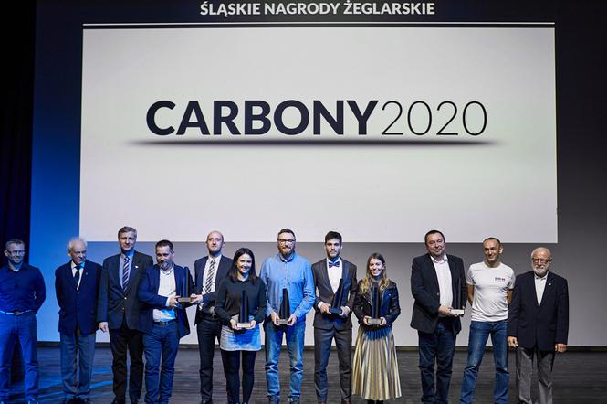 Carbony 2020