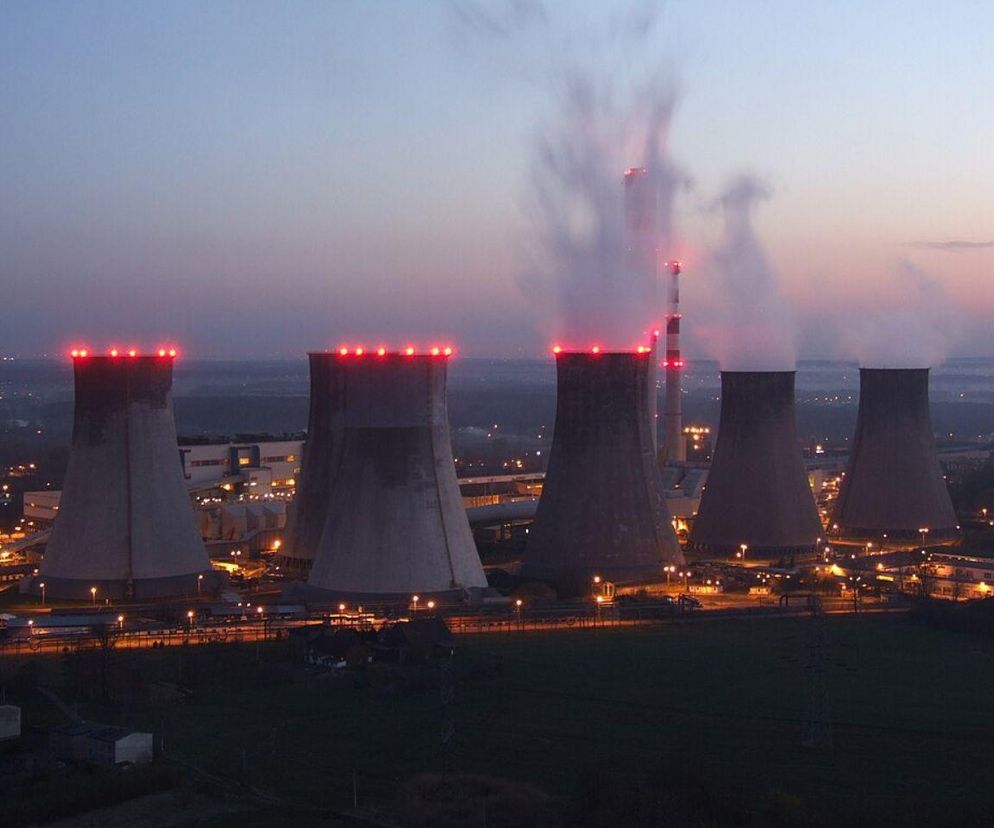 Jaka przyszłość czeka elektrownię Łaziska? 