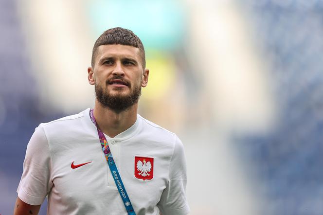 Euro: Mateusz Klich potwornie wyśmiany przez internautów ...