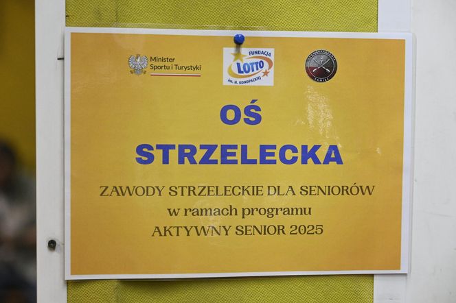 Za nami wielkie święto strzelectwa. Tłumy na zawodach przy Łazienkowskiej. Niezwykłe wyznania uczestników