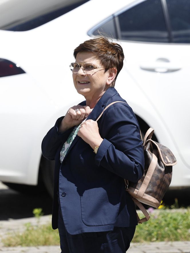 Kongres PIS w Przysusze