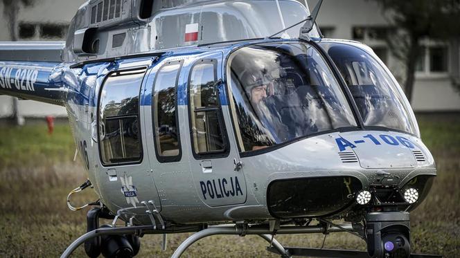 Obława na ojca zamordowanego Olusia z Gdyni