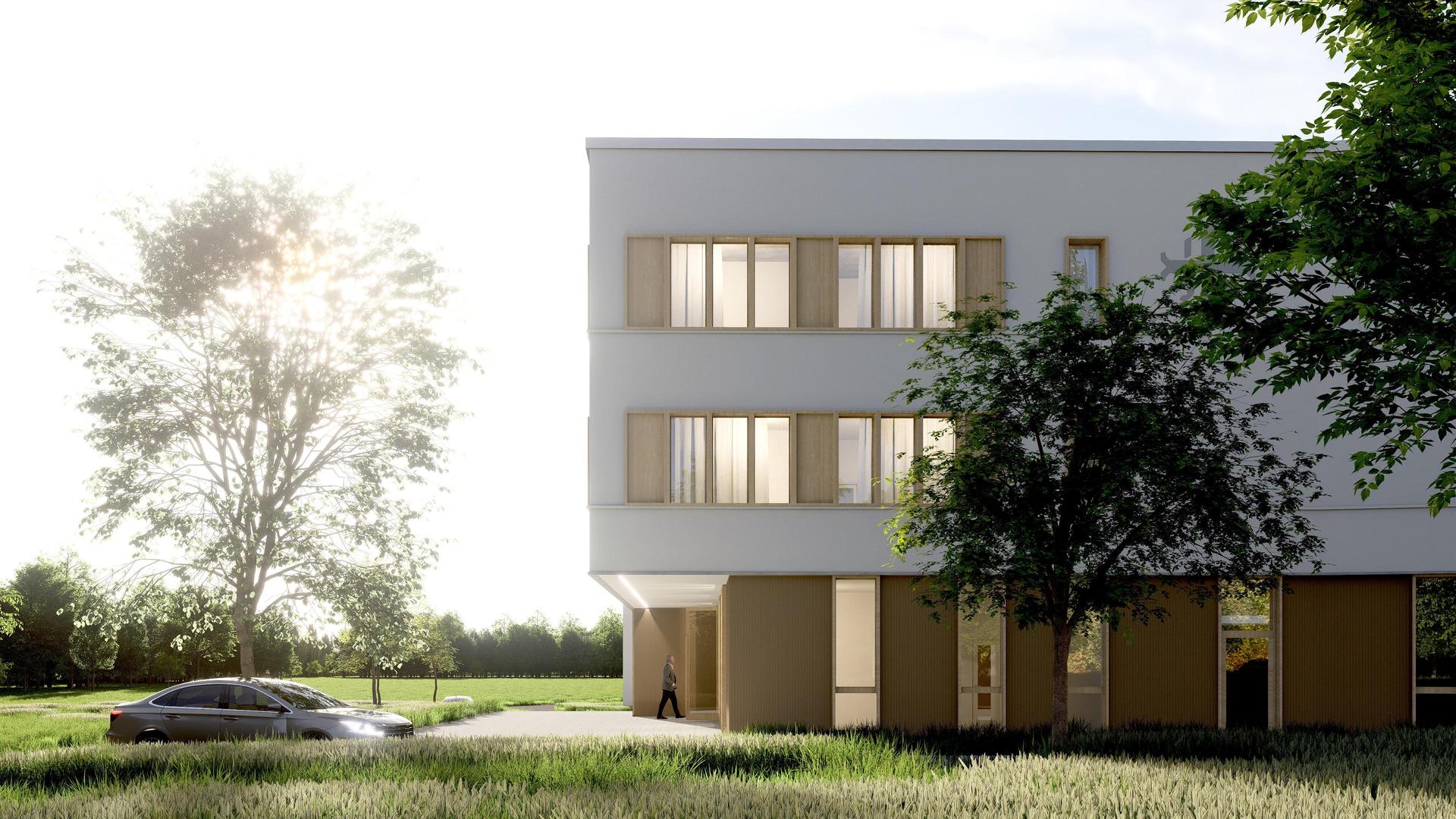 DPS w Kolsku w województwie zachodniopomorskim