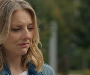 Barwy szczęścia, odcinek 3146. Grażyna (Kinga Suchan)