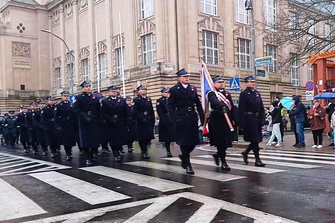 Święto Niepodległości 2025 w Szczecinie