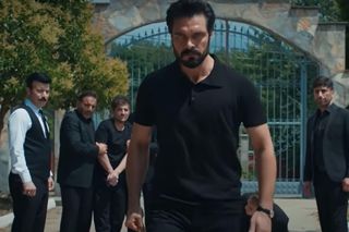 Emanet - początek 3. sezonu 