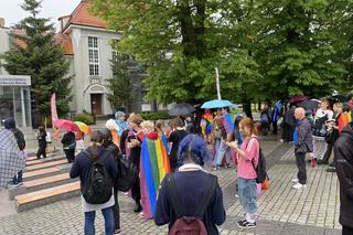 7. Marsz Równości w Zielonej Górze