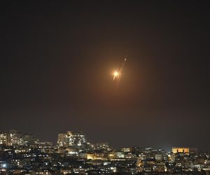 Wojna Izraela z Iranem