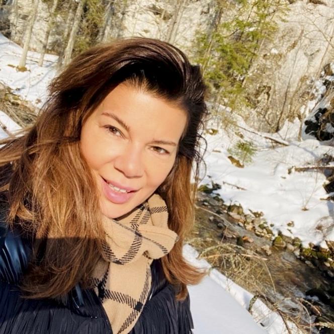 Edyta Górniak: Święta spędzę w kościele z góralami