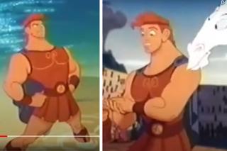 QUIZ o postaciach z Herkulesa! Jak dobrze zapamiętaliście tę bajkę Disneya?