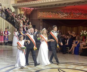 Bankiet 88. Parady Pułaskiego