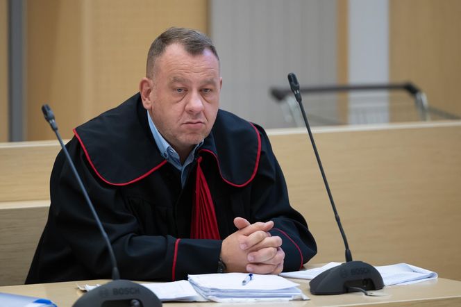 Małgorzata R. zabiła dwie seniorki, w tym ciotkę. Ruszył proces.