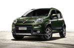 Nowy Fiat Panda 4x4