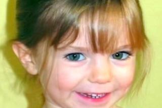 Madeleine McCann