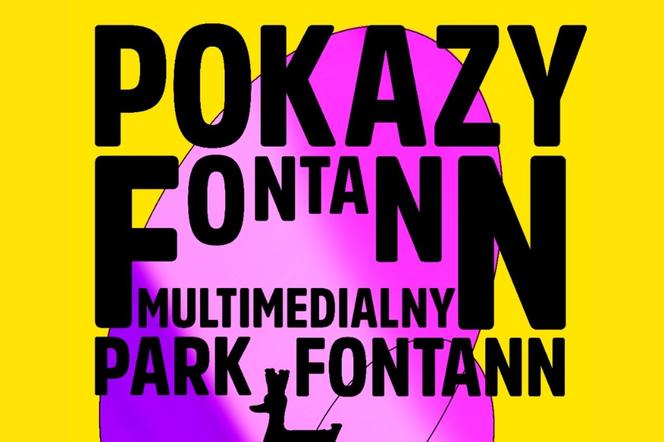Multimedialny Park Fontann