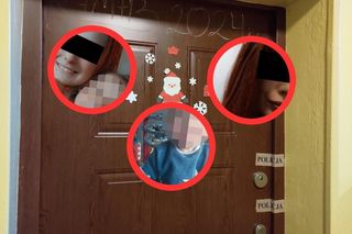 Znęcały się brutalnie nad 4-letnim Ignasiem. Zostaną skazane