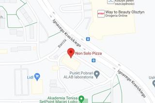 Najlepsza pizzeria w Olsztynie. Mieszkańcy wskazali, gdzie warto iść na pizzę [LISTA]