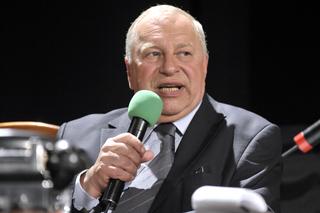 Jerzy Stuhr nie żyje