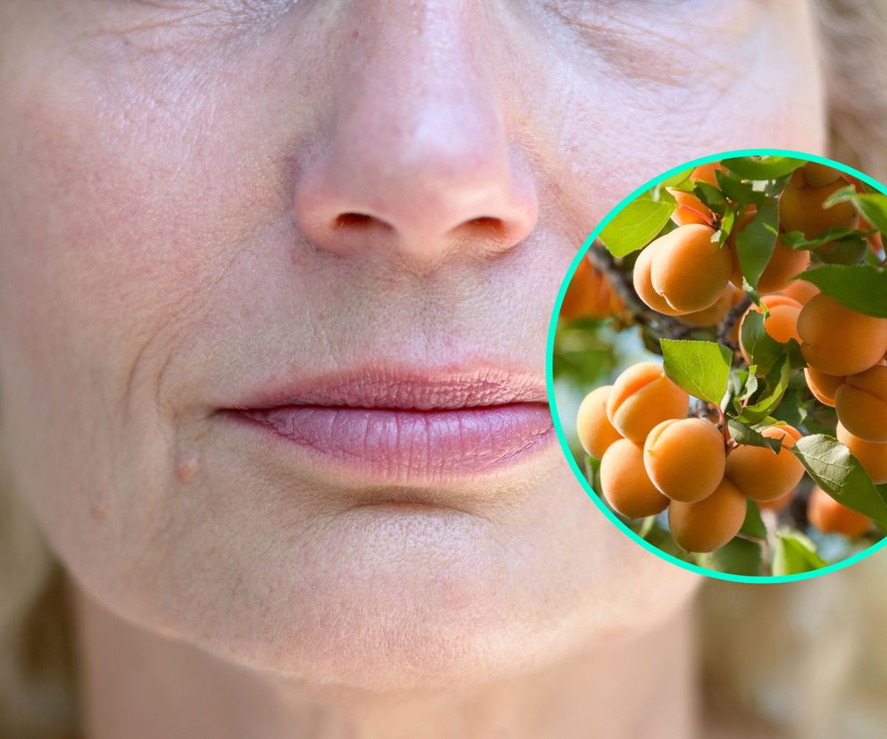 Eliksir młodości i źródło pięknej skóry. Nie żałuj sobie