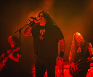 Muzycy Testamentu nie zamierzają przechodzić na emeryturę. Mamy jeszcze sporo grania przed sobą