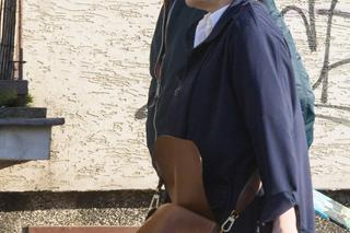 Agata Kulesza szuka miłości 