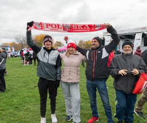 Polonia uczci biegiem 106. rocznicę niepodległości Polski