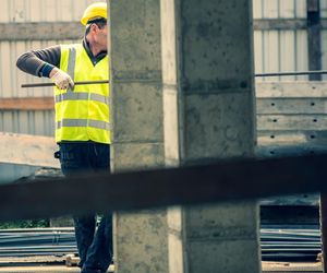 Będzie kolejne opóźnienie na budowie tunelu średnicowego pod Łodzią