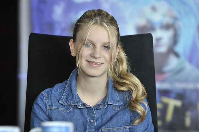 Jak zmieniła się Klaudia Kulawik z "Mam talent"?