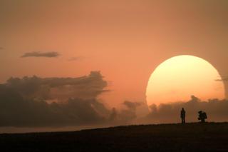 W nich cała nadzieja na prestiżowym festiwalu filmów sci-fi!