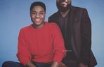 Malcolm-Jamal Warner grał w The Bill Cosby Show