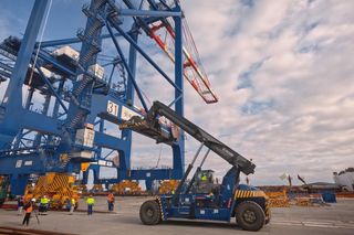 Inżynierię mamy w genach – polskie konstrukcje wśród najciekawszych obiektów Europy