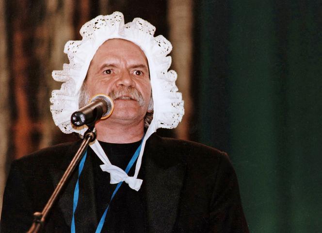 BOHDAN SMOLEŃ