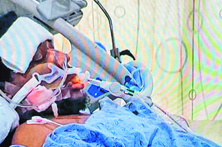 Zrobili zbiórkę dla zabójcy