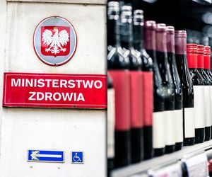 Koniec alkoholu na stacjach? Sondaż ujawnia prawdę!