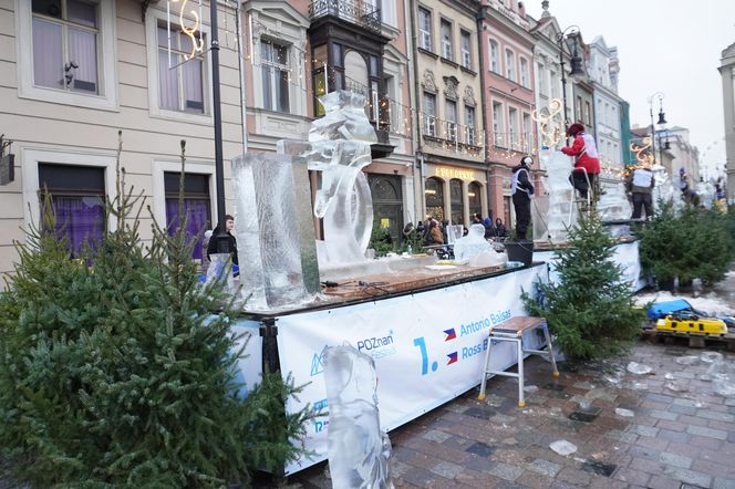 Poznań Ice Festival 2024 