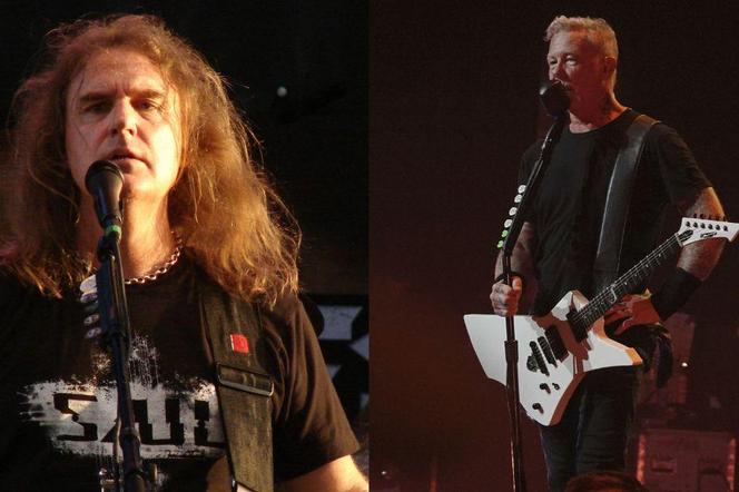 David Ellefson (ex-Megadeth) wskazuje ulubione wydawnictwo Metalliki. Wybór zaskakuje!