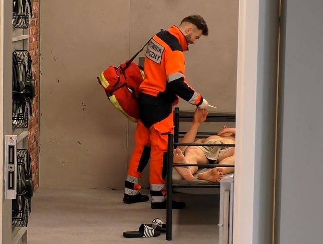 Jak zrzucić 12 kilogramów w tydzień?