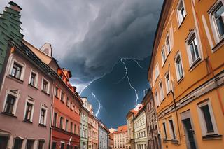 Kolejne ostrzeżenie IMGW dla Wielkopolski. Czy czeka nas pogodowy armagedon?