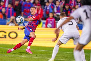 Sonny Kittel po polsku, angielsku i… śląsku. Bohater Rakowa zdradził, co usłyszał od trenera Szwargi przed wejściem na murawę [ROZMOWA SE]