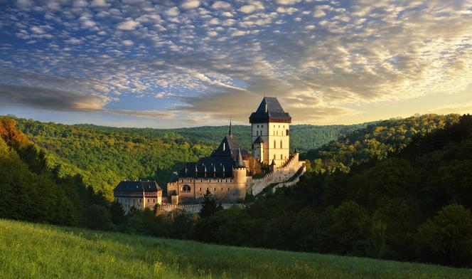 Letnie atrakcje na czeskich zamkach i w pałacach