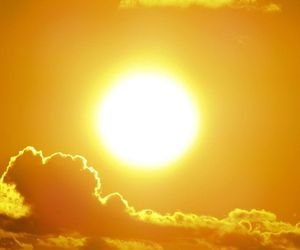 Długi weekend pod znakiem słońca! Upały, plaża i grill. Prognoza pogody na 15-17 sierpn