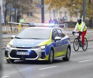 Bieg Niepodległości 2024 w Warszawie. Mamy zdjęcia