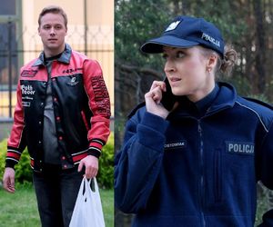 M jak miłość, odcinek 1876: Policja nie złapie Walata po wypadku Franki i Pawła! Ojciec Dominika wywiezie go za granicę? - ZDJĘCIA