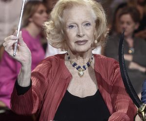 Beata Tyszkiewicz w Tańcu z Gwiazdami