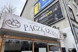 Gorzowianie tłumnie ruszyli po pączki! Tak wyglądały kolejki pod cukierniami i pączkarniami