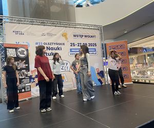 23. Olsztyńskie Dni Nauki i Sztuki cz.2