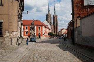 Wrocław