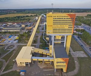 Tragedia w kopalni na Dolnym Śląsku. Nie żyje 48-letni górnik. Ogłoszono trzydniową żałobę